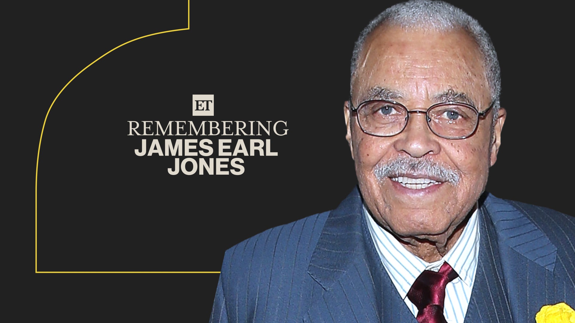 James Earl Jones Legendary Actor Dead at 93